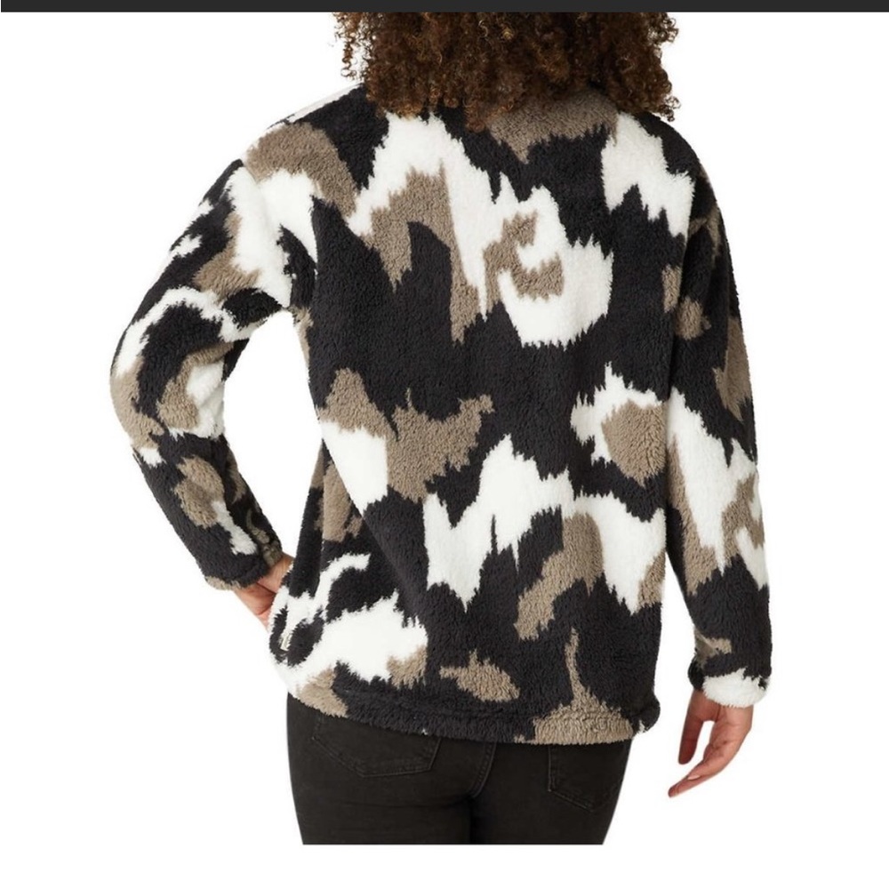 Eddie Bauer Ladies' Plush Fleece